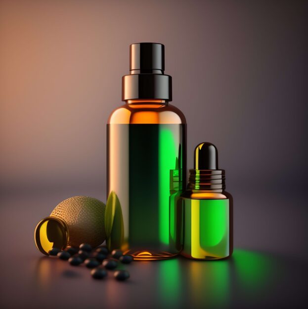 Annuci Men’s Fragrance Oil