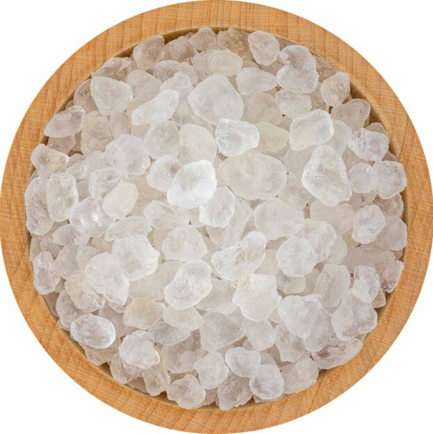 dead sea salt