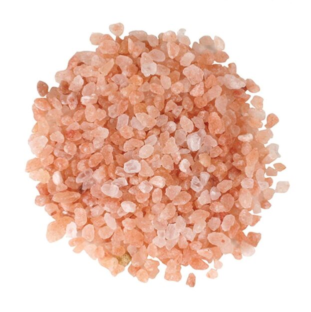 himalayan bath salt