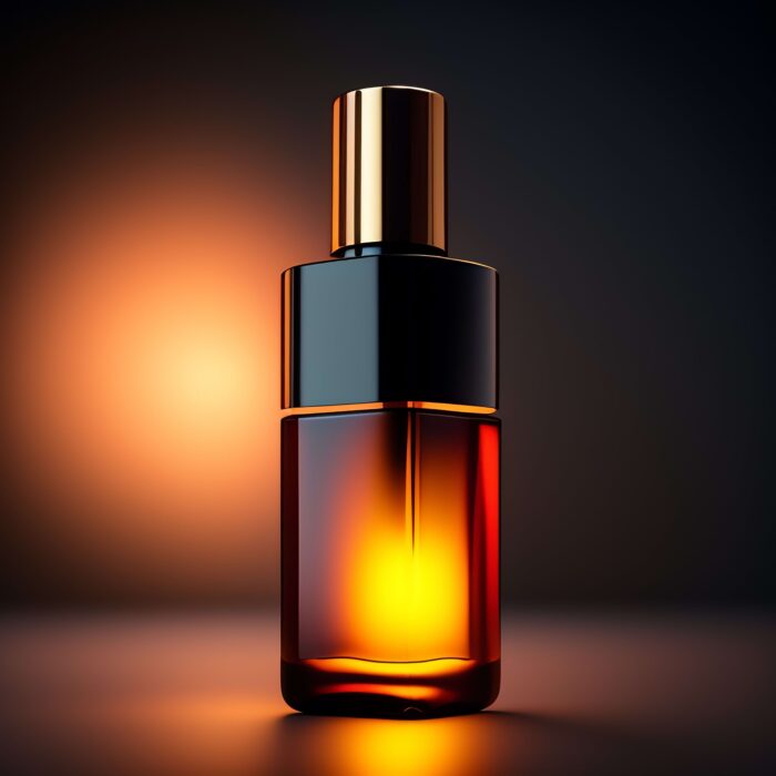 Unisex Fragrance