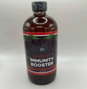 AHI ELDERBERRY IMMUNITY BOOSTER