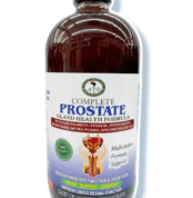aih complete prostate formula