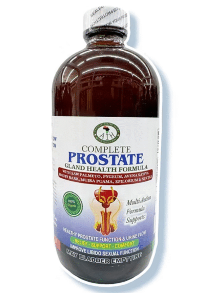 aih complete prostate formula