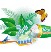 toothpaste herbal