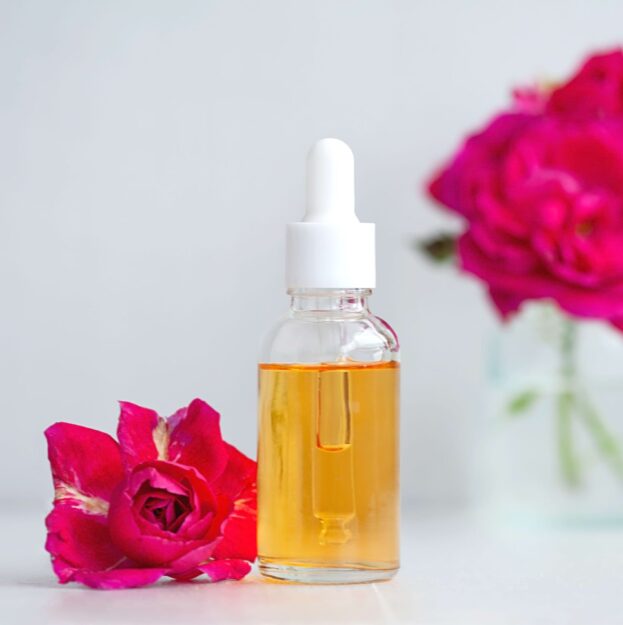 Carnation Oil