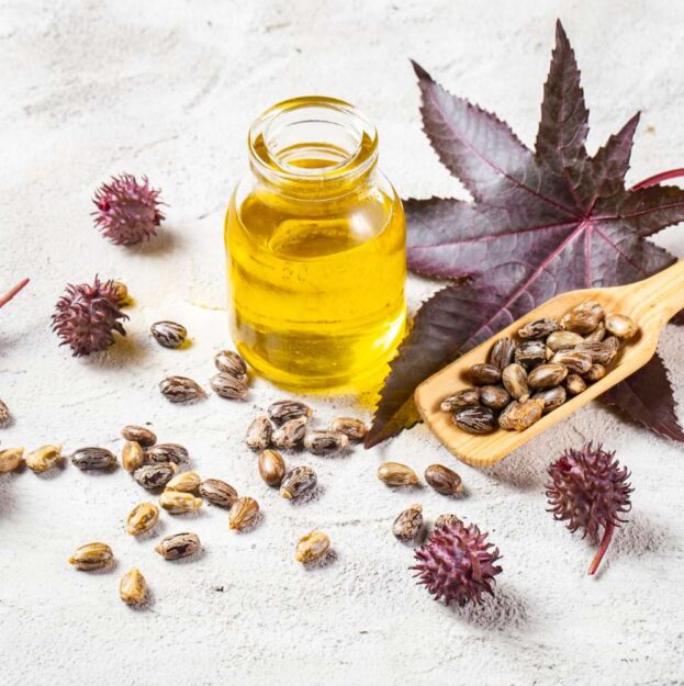 castor oil