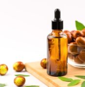 jojoba oil