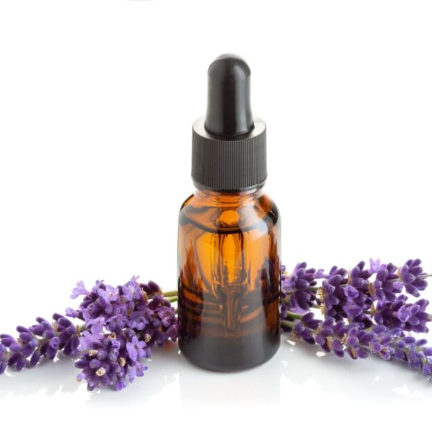 lavender essential oil