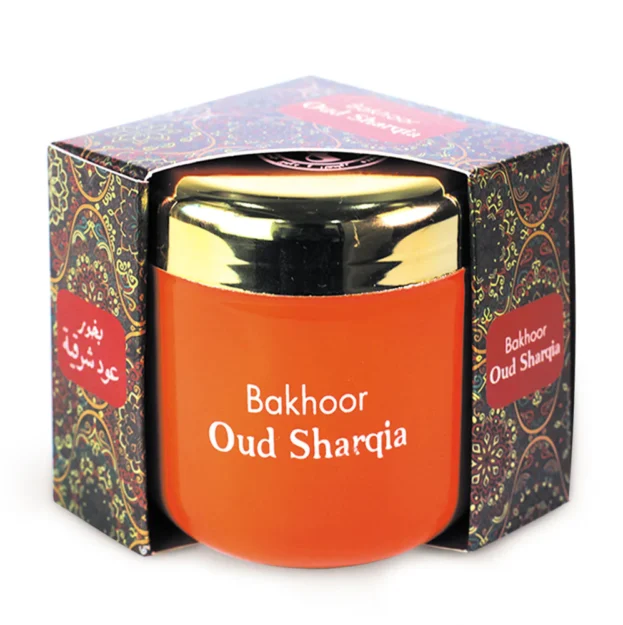 Bakhoor Oud Sharqia