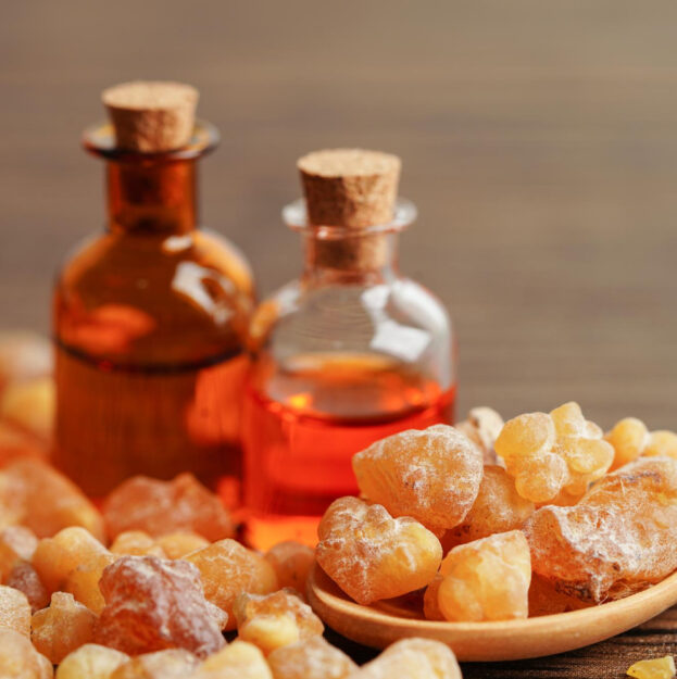 sudanese rock frankincense