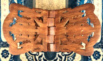 Quran Holder Wooden