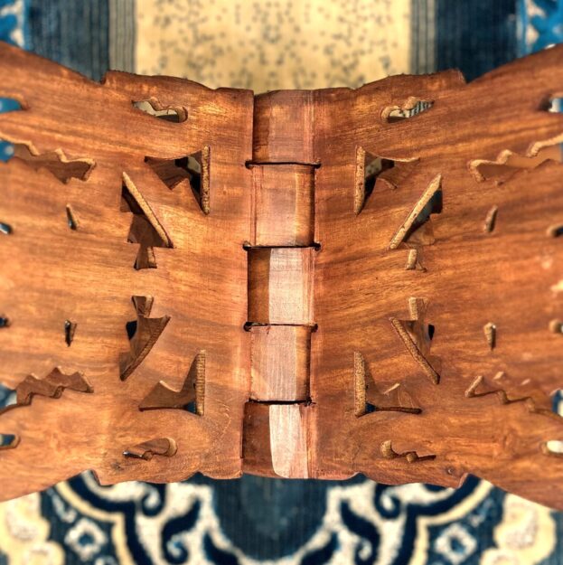 Quran Holder Wooden