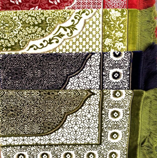 prayer rug