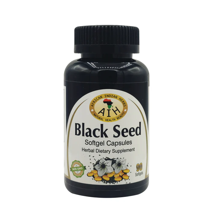 black seed