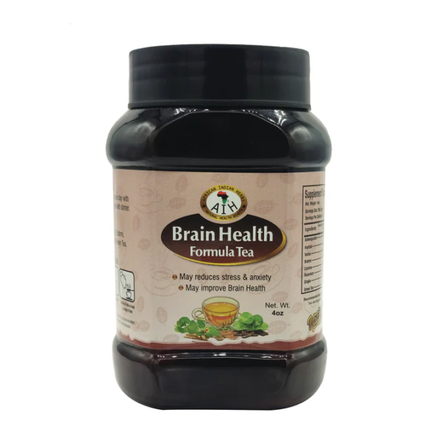 Brain Health Tea