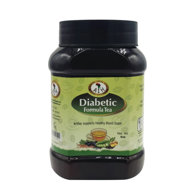 Diabetic Tea