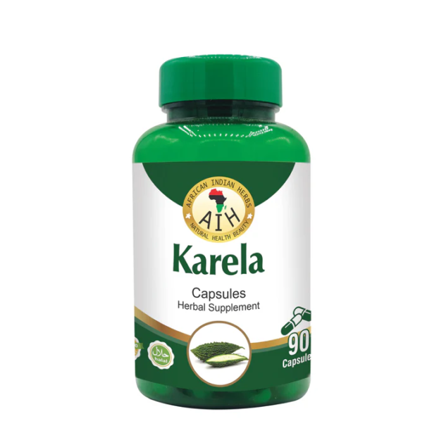 karela capsules