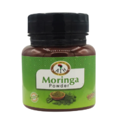 moringa powder