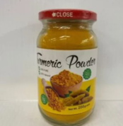 turmeric powder