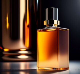 AMBER OUD UNISEX
