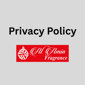 privacy policy