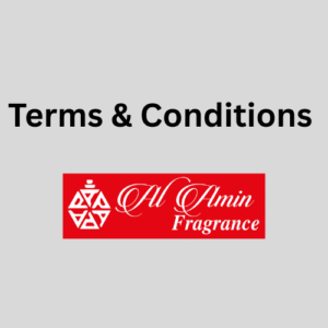 terms and condition